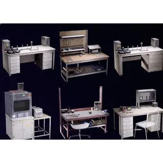 ARC Raiders  3 Workbench of choose LV1-3