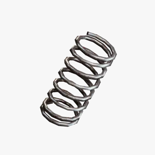 Arc Raiders 100x Steel Spring