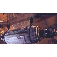 EXPEDITION MATERIALS LV 5