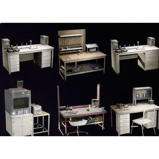ARC Raiders  3 Workbench of choose LV1-3
