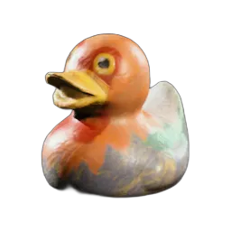 x600 familiar ducks =4.2M - Real stock + Fast delivery