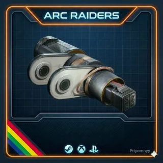 6x Assessor Matrix - Arc Raiders