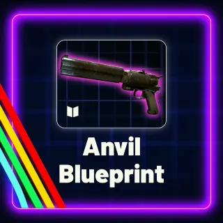 Anvil Blueprint