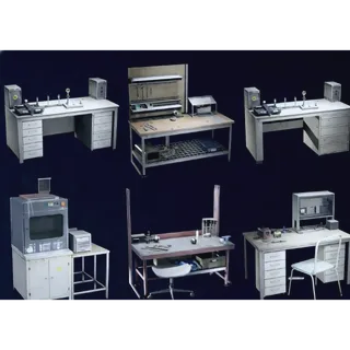 ARC Raiders Workbench of choose LV 2-3