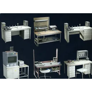 ARC Raiders  ALL Workbench (6) of choose LV1-3