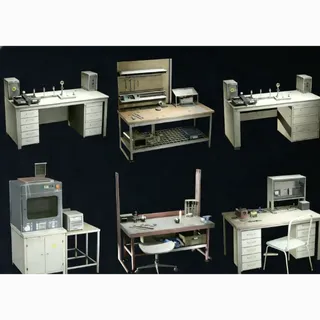 ARC Raiders  ALL Workbench (6) of choose LV1-3