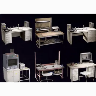 ARC Raiders  3 Workbench of choose LV1-3