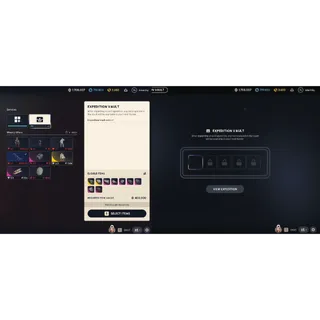 Stash Expansion Arc Raiders