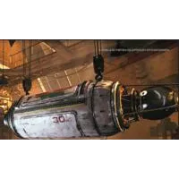 EXPEDITION MATERIALS LV 1-5 All materials