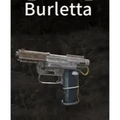 x10 BURLETTA lv4 100% Durability-finished product+Full best accessories