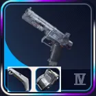 10 x Venator IV 100% Durability+exrended medium mag 3+Angled Grip 3+Protected extraction