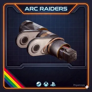 6x Assessor Matrix - Arc Raiders