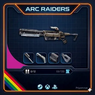 x10 VULCANO IV - Best Attachments | 100% Durability | Fast + Protected extraction |