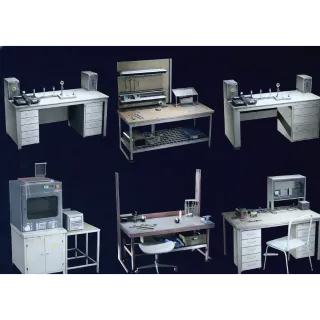 ARC Raiders Workbench of choose LV 2-3