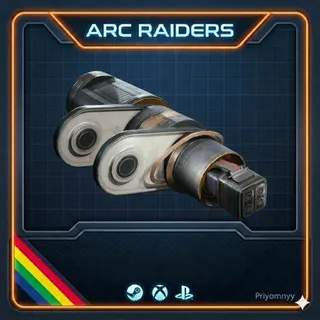 6x Assessor Matrix - Arc Raiders