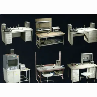 ARC Raiders  ALL Workbench (6) of choose LV1-3