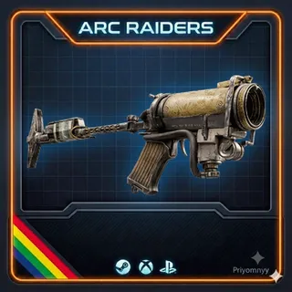 Rascal Blueprint