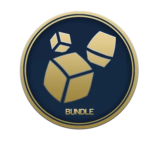 4 equalizers, 2 jupiters, complex gun parts 12