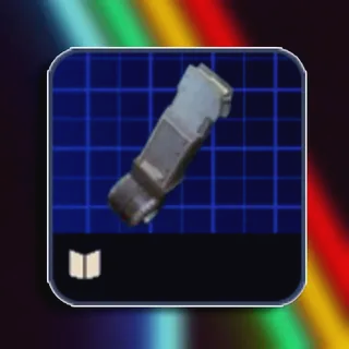 Extended Light Magazine 3