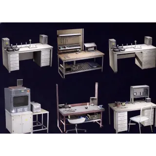 ARC Raiders  ALL Workbench (6) of choose LV1-3