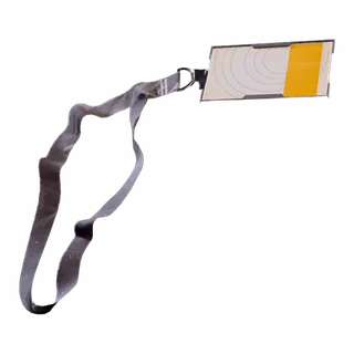 5x Buried City Town Hall Key