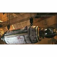 EXPEDITION MATERIALS LV 1-5 All materials