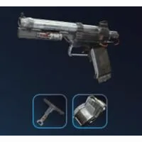 20 x Venator IV 100% Durability + Mod Attached + Protected extraction