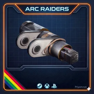 6x Assessor Matrix - Arc Raiders
