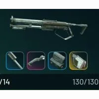 15x Toro IV - Kinetic Converter + Mag 3 + Horizontal Grip + Choke 3