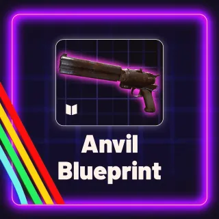 Anvil Blueprint