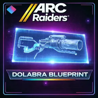 DOLABRA BLUEPRINT ARC Raiders