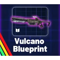 Vulcano Blueprint