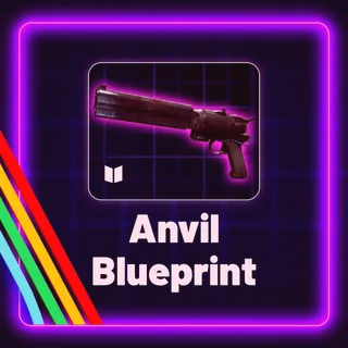 Anvil Blueprint