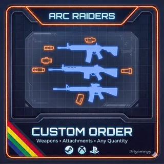 20x Vulcano IV (no kits) , 10x Anvil IV (no kits), 10x Renegade IV (no kits)