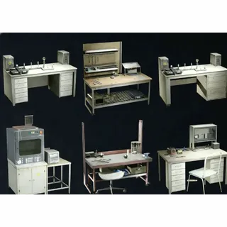 ARC Raiders  ALL Workbench (6) of choose LV1-3