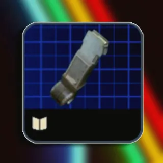 Extended Light Magazine 3