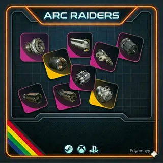 Arc Raiders