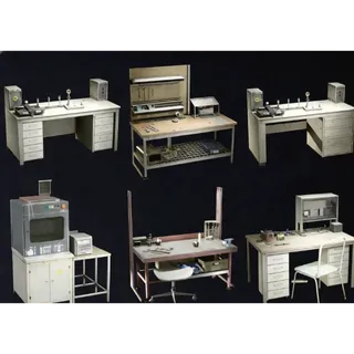 ARC Raiders  ALL Workbench (6) of choose LV1-3