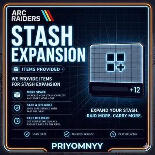 Arc Raiders