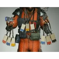 10x Random Assorted Keys