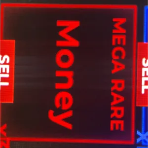 HOOD MODDED STOMP MONEY