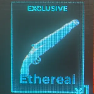 ETHEREAL DB HOOD MODDED