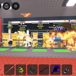 full base