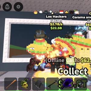 Los Hackers 2.7b