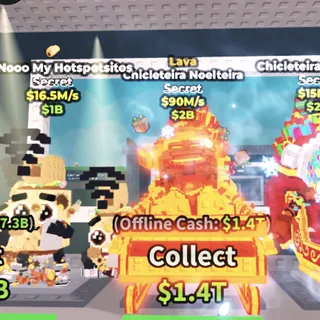 Chicleteira Noelteira