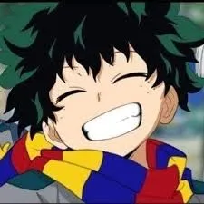 Deku GAG Shop