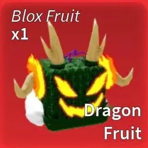 Other | Physical Dragon Fruit
