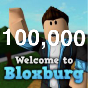 Limited | bloxburg 100k cash - Game Items - Gameflip