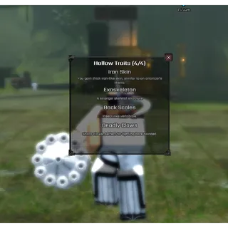 VV: ULTIMATUM VASTOCAR WITH BEST TRAITS (Unverified 13+)