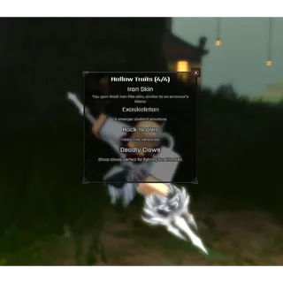 VV: ULTIMATUM VASTOCAR WITH BEST TRAITS (Unverified 13+)